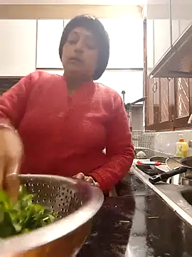 Hot-Sana2 online show from 12.20.25