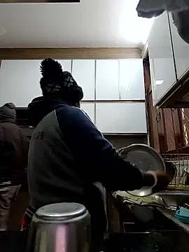 Hot-Sana2 online show from 01.08.26