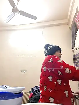 Hot-Sana2 online show from 01.13.26