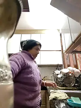 Hot-Sana2 online show from 01.15.26