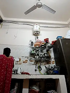 Hot-Sana2 online show from 04.16.26