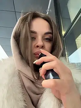 KristiRich online show from 01.11.26