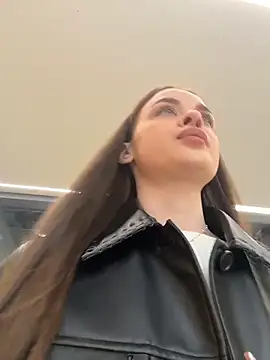 KristiRich online show from 03.10.26