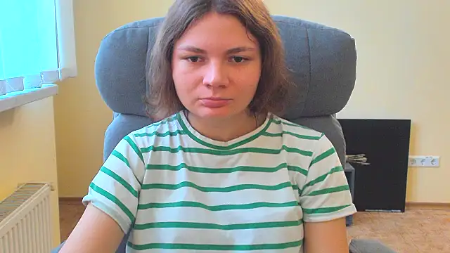 Stella-Maers online show from 11.27.25