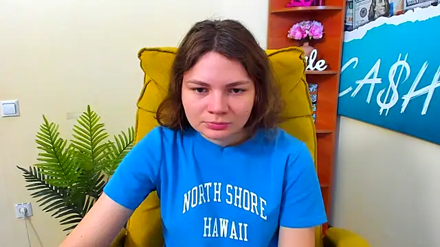 Stella-Maers online show from 12.17.25