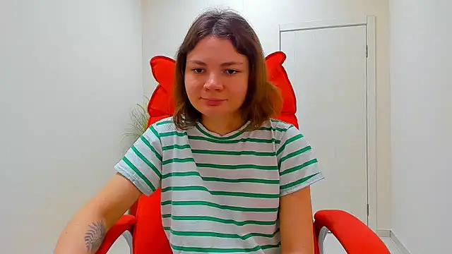 Stella-Maers online show from 02.03.26