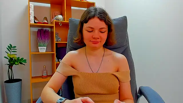 Stella-Maers online show from 03.27.26