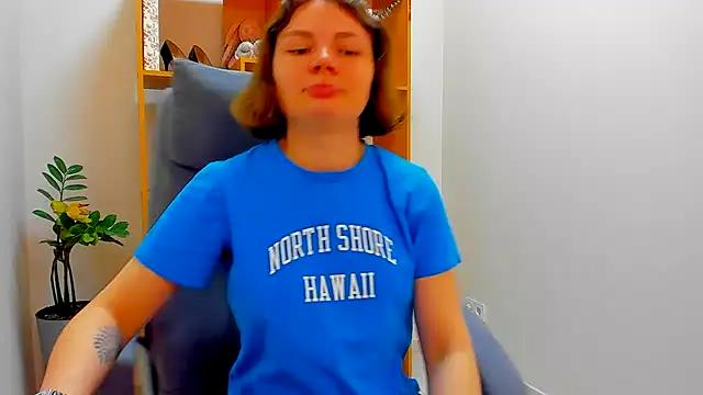 Stella-Maers online show from 04.07.26