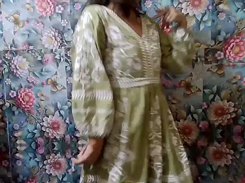 Snapshot of maira_33 chatting on 11.07.25 maira 33 online show from 11.07.25