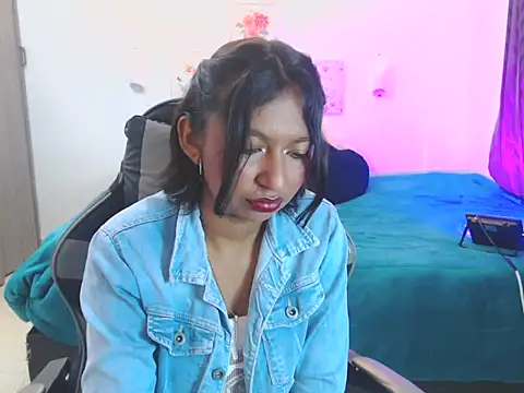 Samanta 777 online show from 05.19.26