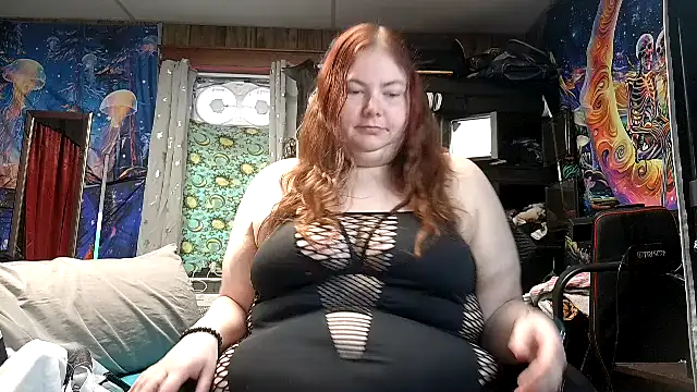 Amberstardusk online show from 11.17.25