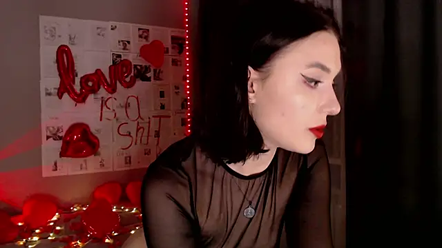 dolll maiya online show from 02.14.26