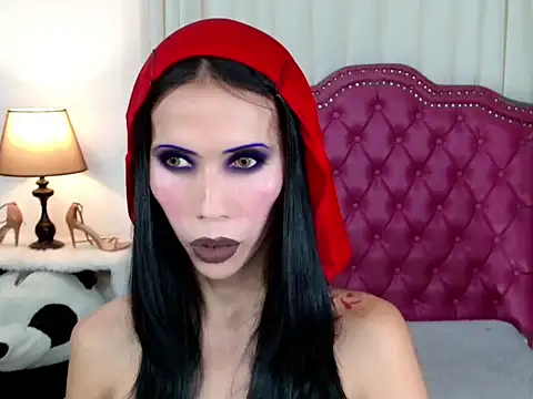 bellaUtops online show from 12.02.25