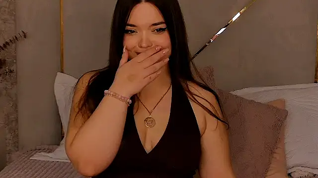 NaomiAster online show from 05.16.26
