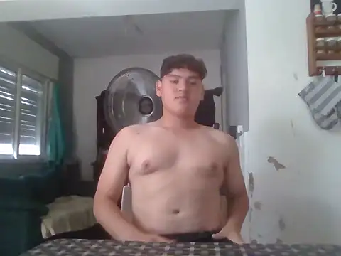 Myboy0020 online show from 01.15.26