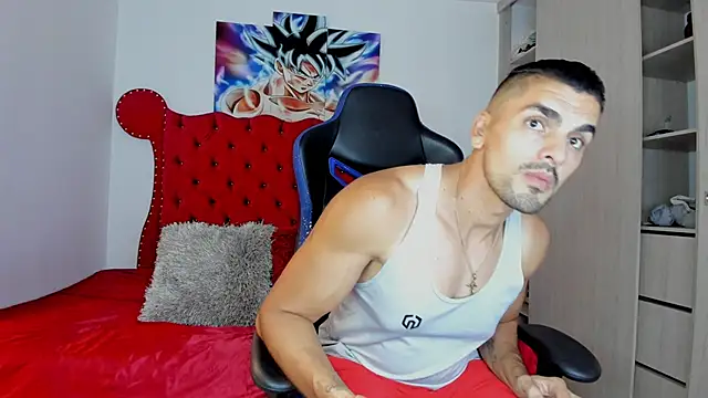 Snapshot of axelwinters__ chatting on 11.05.25 axelwinters online show from 11.05.25