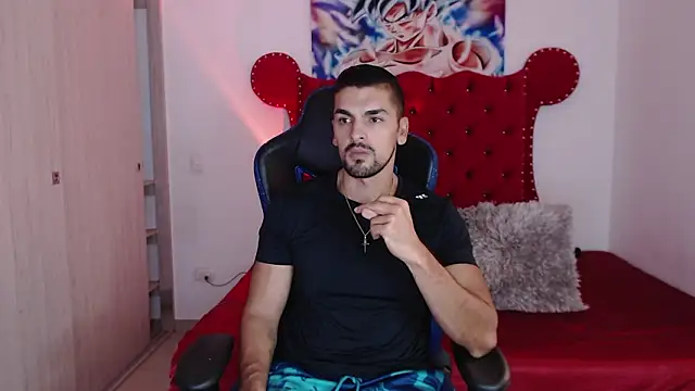 Snapshot of axelwinters__ chatting on 02.02.26 axelwinters online show from 02.02.26