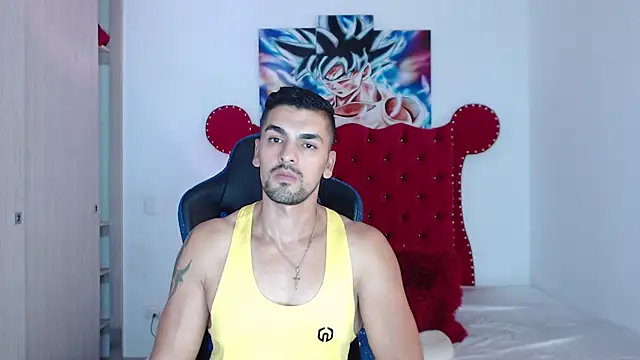 Snapshot of axelwinters__ chatting on 02.09.26 axelwinters online show from 02.09.26