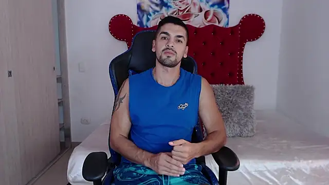 Snapshot of axelwinters__ chatting on 02.11.26 axelwinters online show from 02.11.26