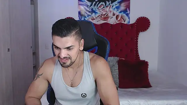 Snapshot of axelwinters__ chatting on 02.12.26 axelwinters online show from 02.12.26