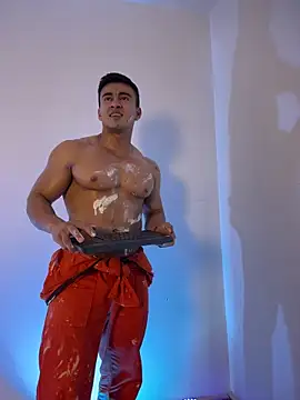 Chris Clarck online show from 01.31.26