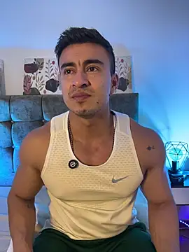 Chris Clarck online show from 02.13.26