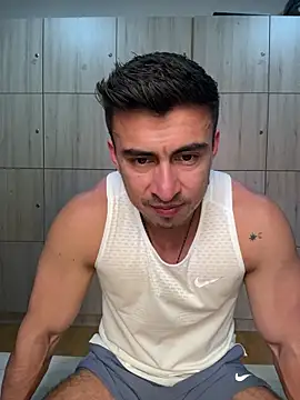 Chris Clarck online show from 03.13.26