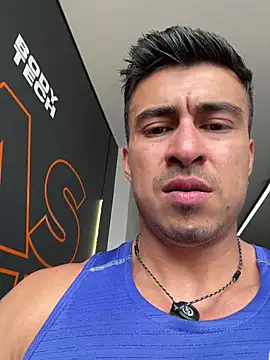 Chris Clarck online show from 04.09.26