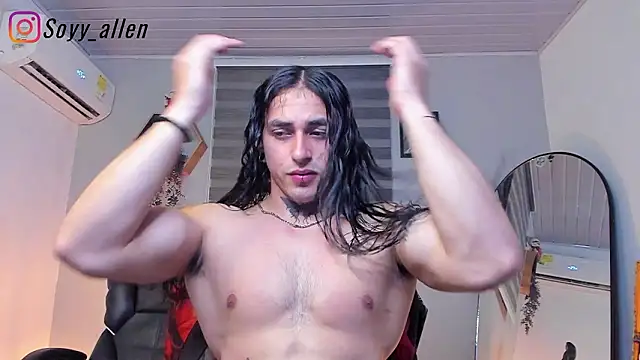 im allen online show from 02.14.26