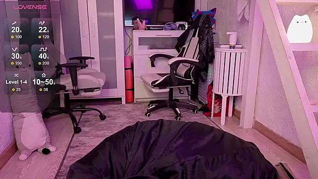 RetroMarie online show from 01.09.26