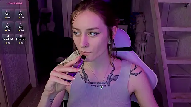 RetroMarie online show from 01.16.26