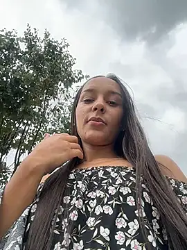 Brunettecollins05 online show from 03.03.26