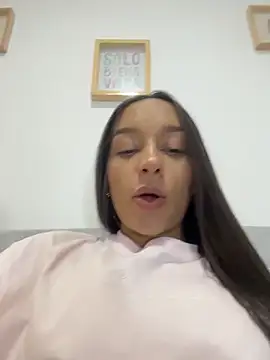 Brunettecollins05 online show from 03.22.26