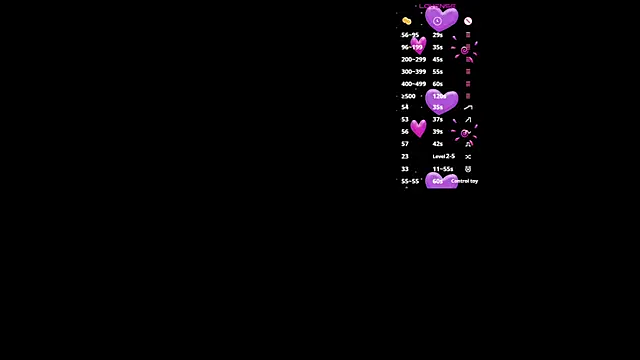 Snapshot of FiorellaRicci_ chatting on 11.12.25 FiorellaRicci online show from 11.12.25