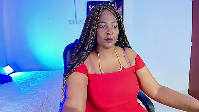 Ebonynaughty online show from 11.11.25