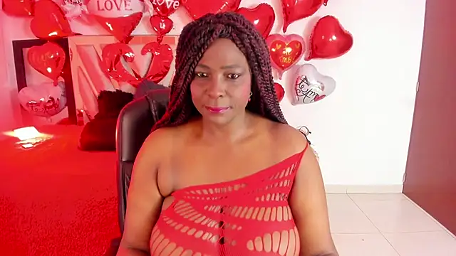 Snapshot of Ebonynaughty chatting on 02.04.26 Ebonynaughty online show from 02.04.26