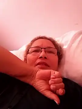 Snapshot of Cessi50 chatting on 01.17.26 Cessi50 online show from 01.17.26