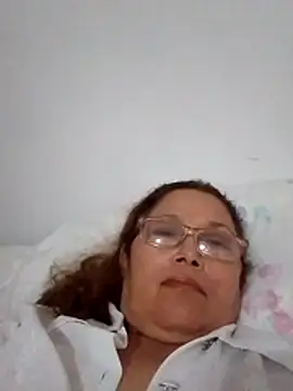 Snapshot of Cessi50 chatting on 02.03.26 Cessi50 online show from 02.03.26