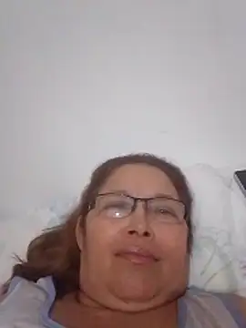 Snapshot of Cessi50 chatting on 02.06.26 Cessi50 online show from 02.06.26