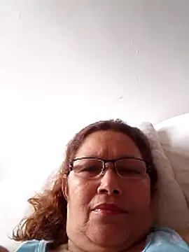 Snapshot of Cessi50 chatting on 02.12.26 Cessi50 online show from 02.12.26