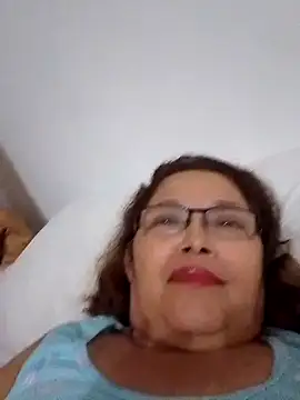 Snapshot of Cessi50 chatting on 02.16.26 Cessi50 online show from 02.16.26