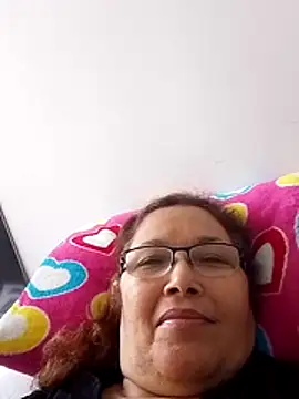 Snapshot of Cessi50 chatting on 03.01.26 Cessi50 online show from 03.01.26