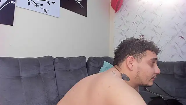 crazy-keisyhot online show from 06.18.26