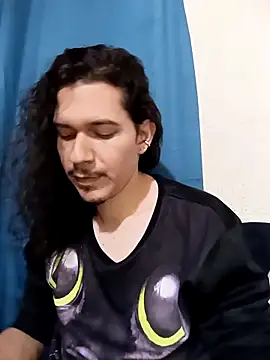 OnixAgata0 online show from 04.12.26