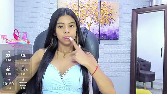  Anna Maria online show from 11.21.25