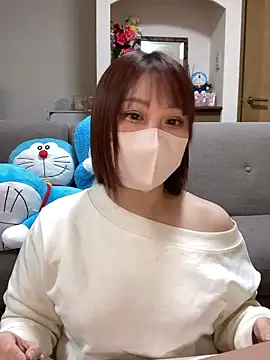 reika33 online show from 01.16.26