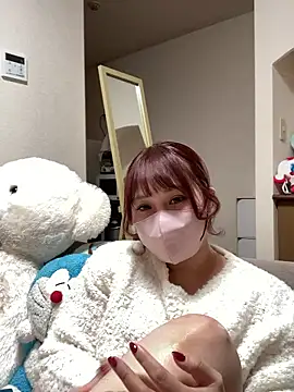 reika33 online show from 02.08.26