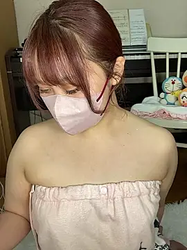 reika33 online show from 03.29.26