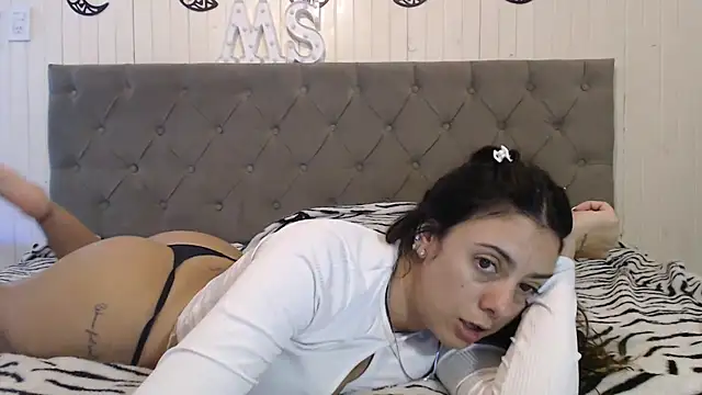 mickystrumia23 online show from 11.29.25