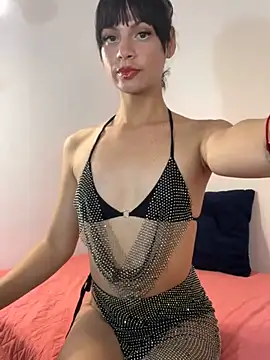  Kylei 7 online show from 11.29.25